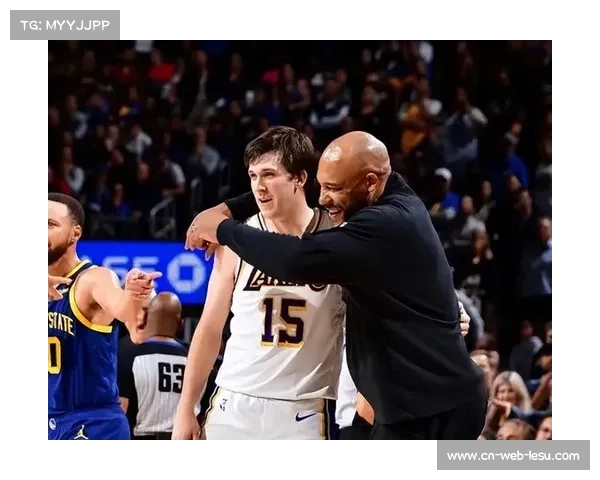 里夫斯砍下高分难救主 开拓者客场力克湖人拿下关键胜利