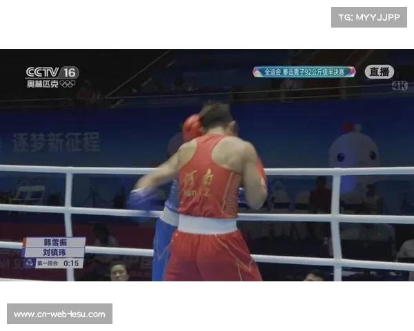 老将孟繁龙全运会不敌韩雪振获银牌,一代拳手生涯谢幕 老将孟繁龙全运会不敌韩雪振获银牌,一代拳手生涯谢幕