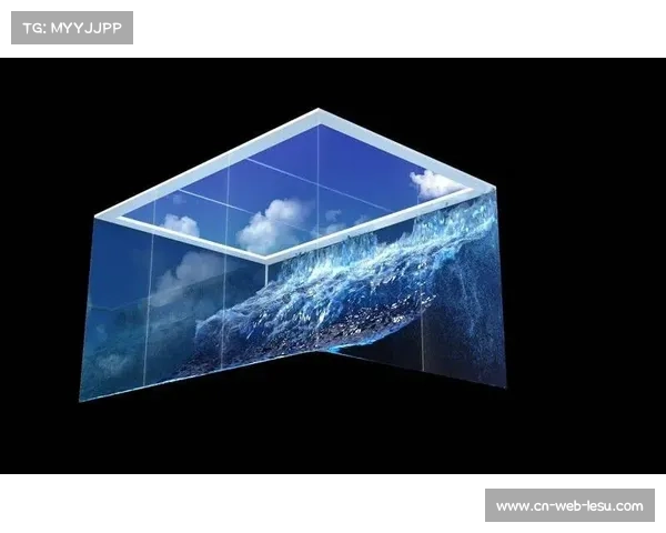 裸眼3D技术用于赛事氛围营造，打造城市空间传播新场景